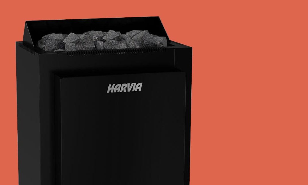 Harvia Combinator – der neue Saunaofen
