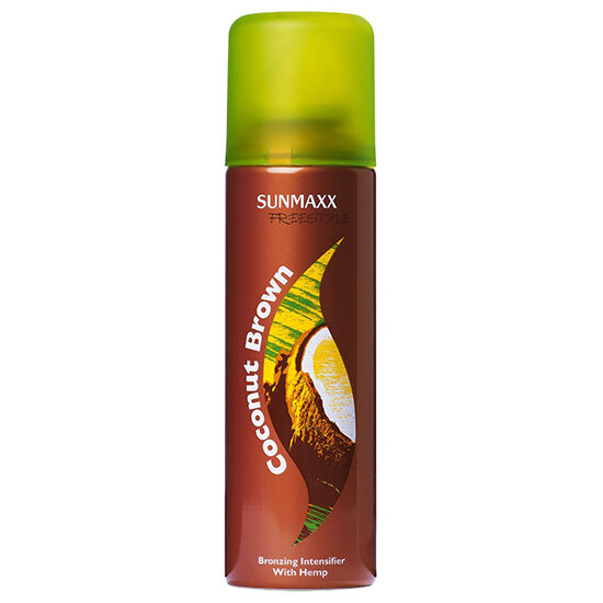 Coconut Brown sunmaxx - Ging-Saunabau AG