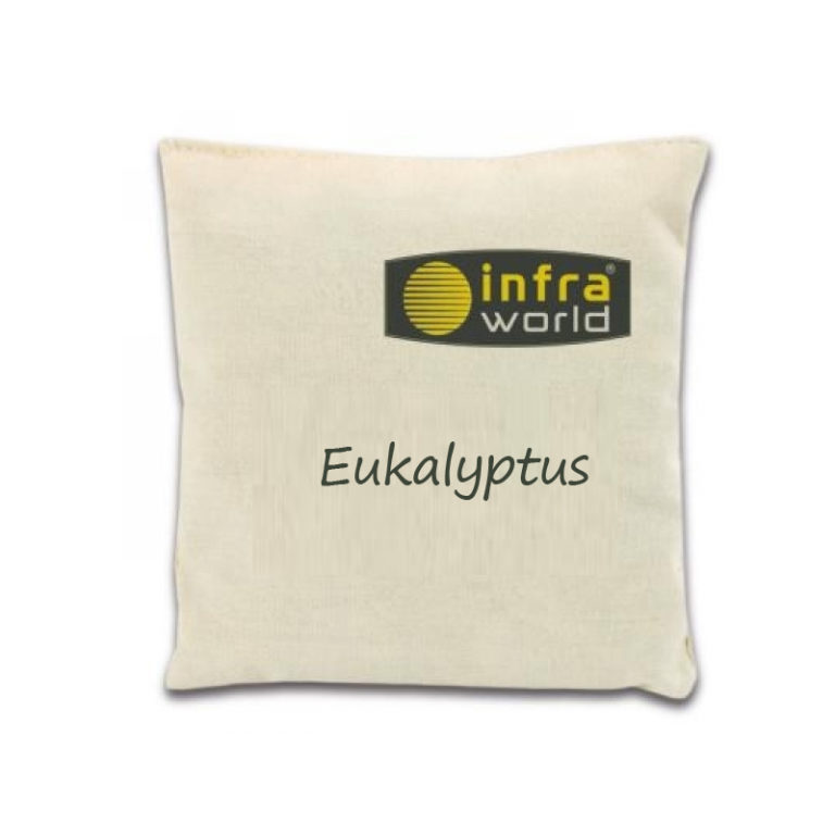 Duftkissen Eukalyptus