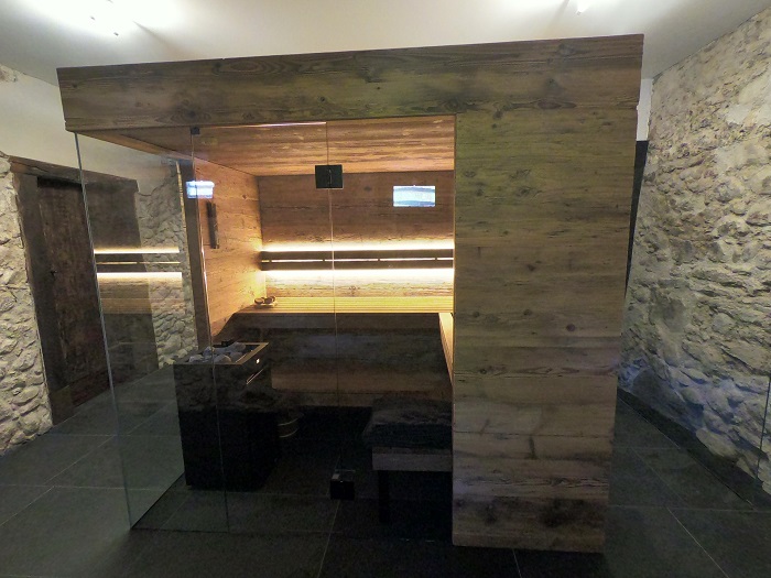 Referenzen Ging Saunabau - Schweizer Saunabauer in Tuggen, Schwyz. Überzeugen Sie sich von der Qualität unserer Saunen.
